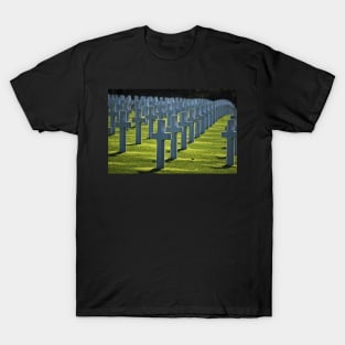 comrades in arms known but to God T-Shirt